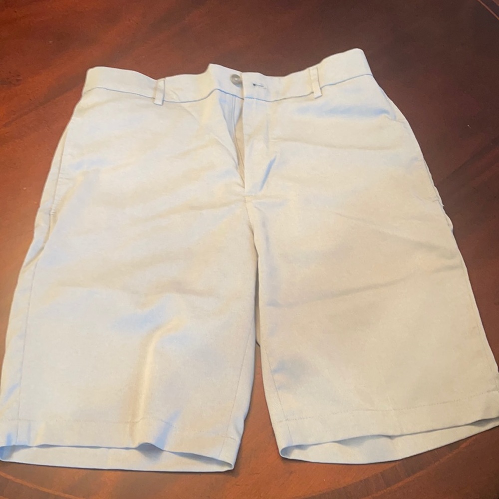 Walter Hagen Short
